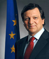 Die Ehrenkuratoren. JoseManuelBarroso. José Manuel Barroso