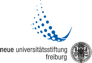 Neue Universitätsstiftung Freiburg Logo